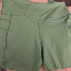 Zyia Women's Athletic leggings Size 6-8